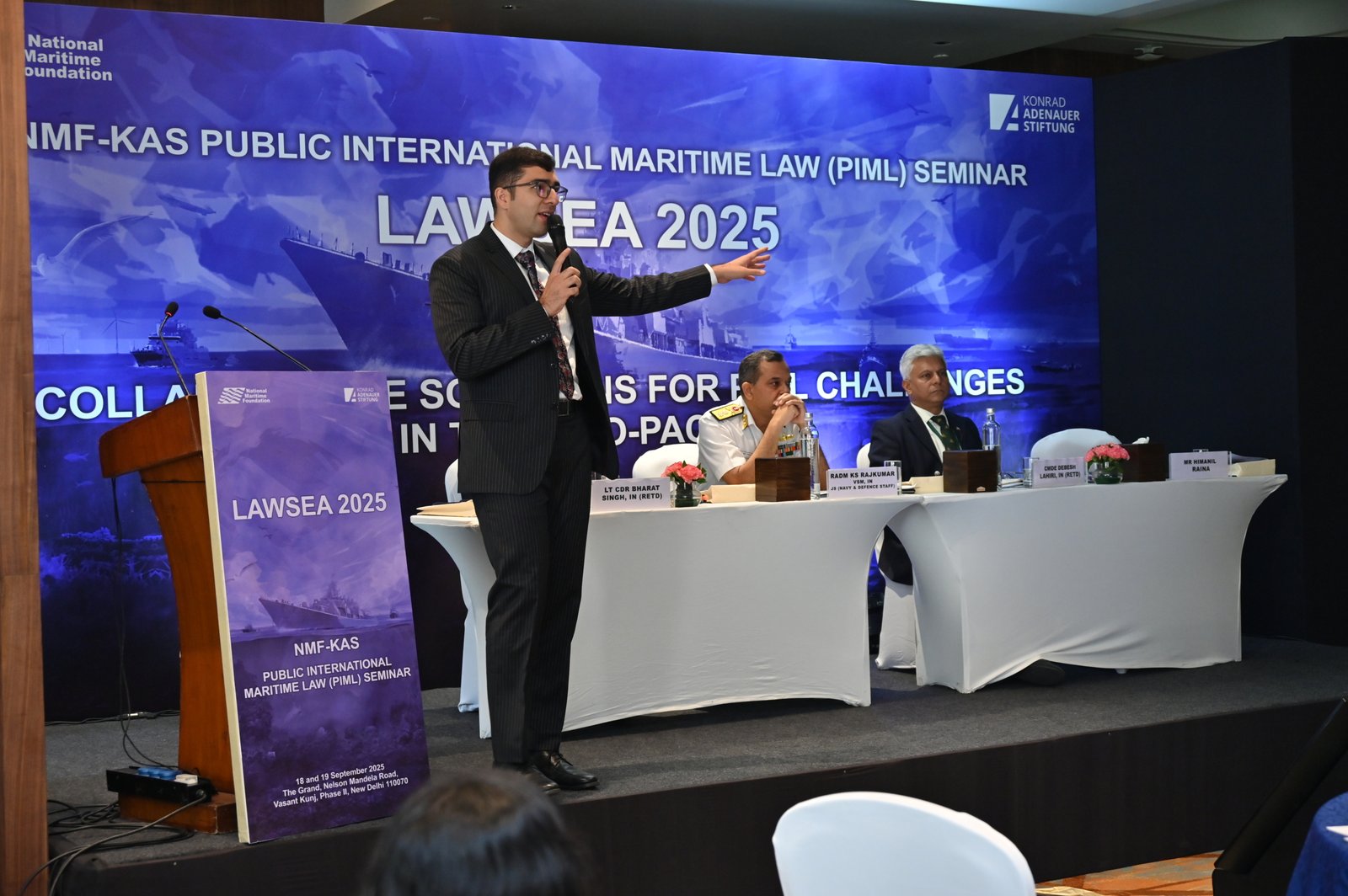 LAWSEA 2025