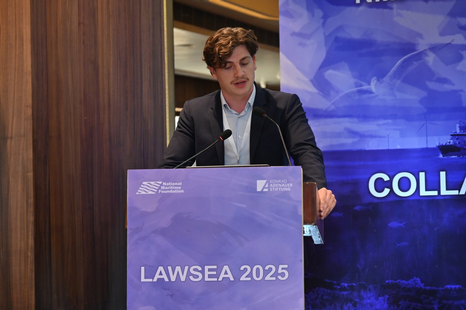 LAWSEA 2025