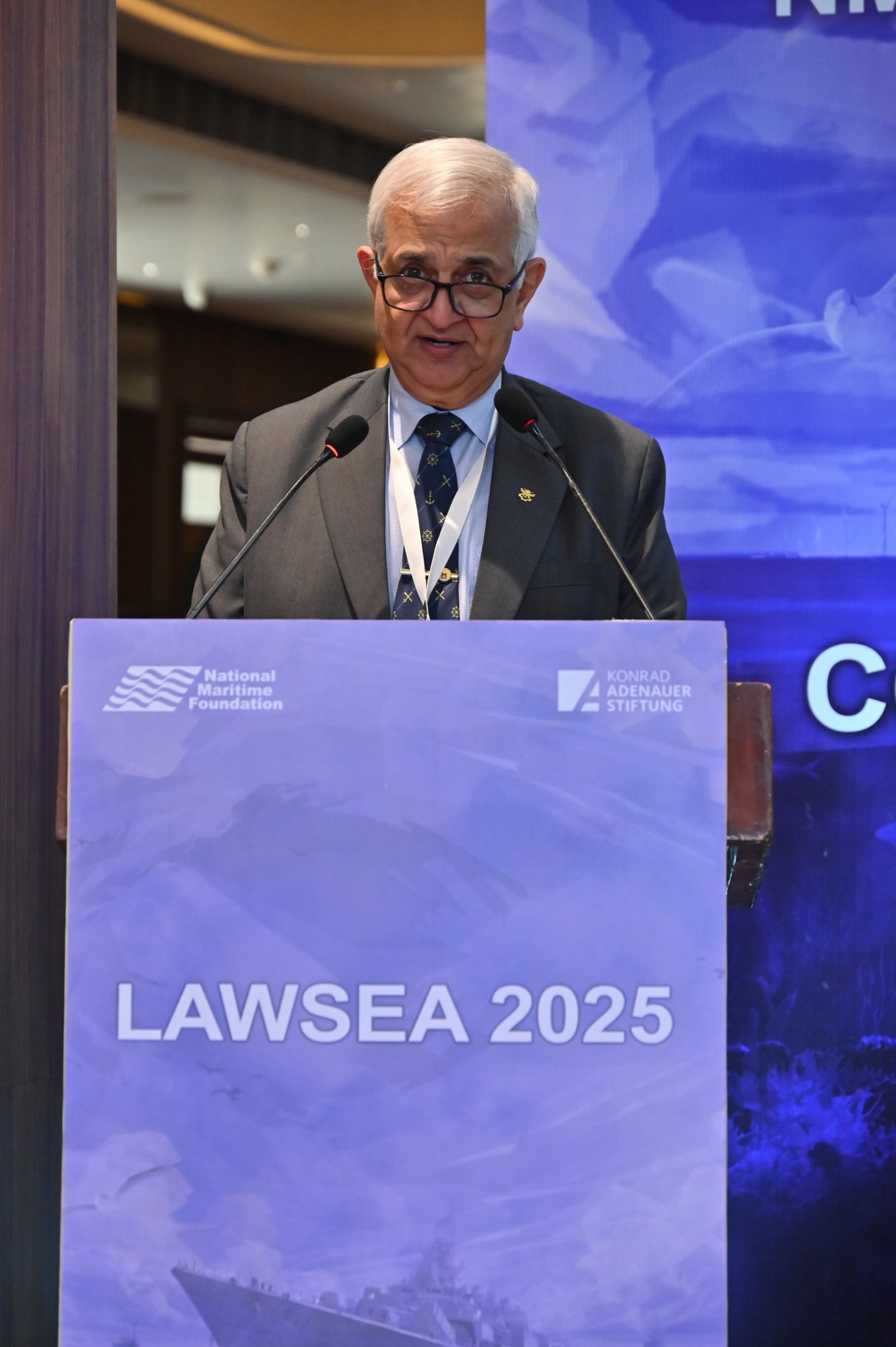 LAWSEA 2025