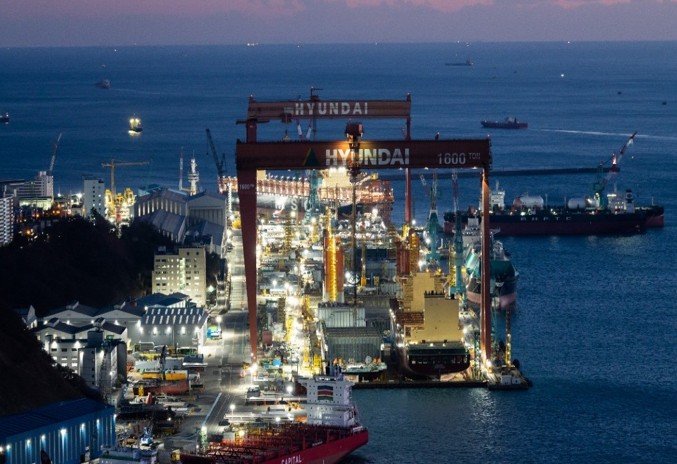 EVALUATING THE INDIA–ROK THOOTHUKUDI GREENFIELD SHIPYARD MOU