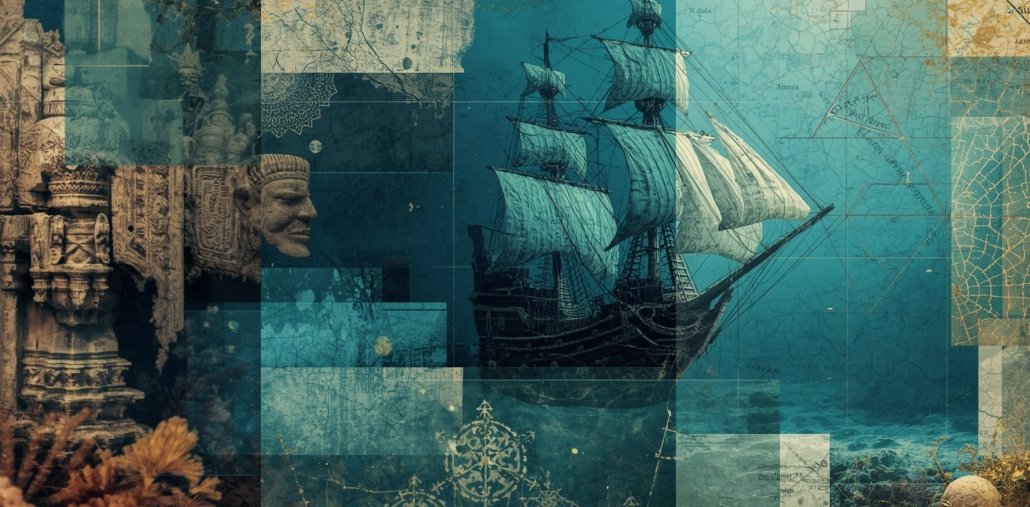 PATHWAYS FOR INDIA–SPAIN COLLABORATION ON UNDERWATER CULTURAL HERITAGE