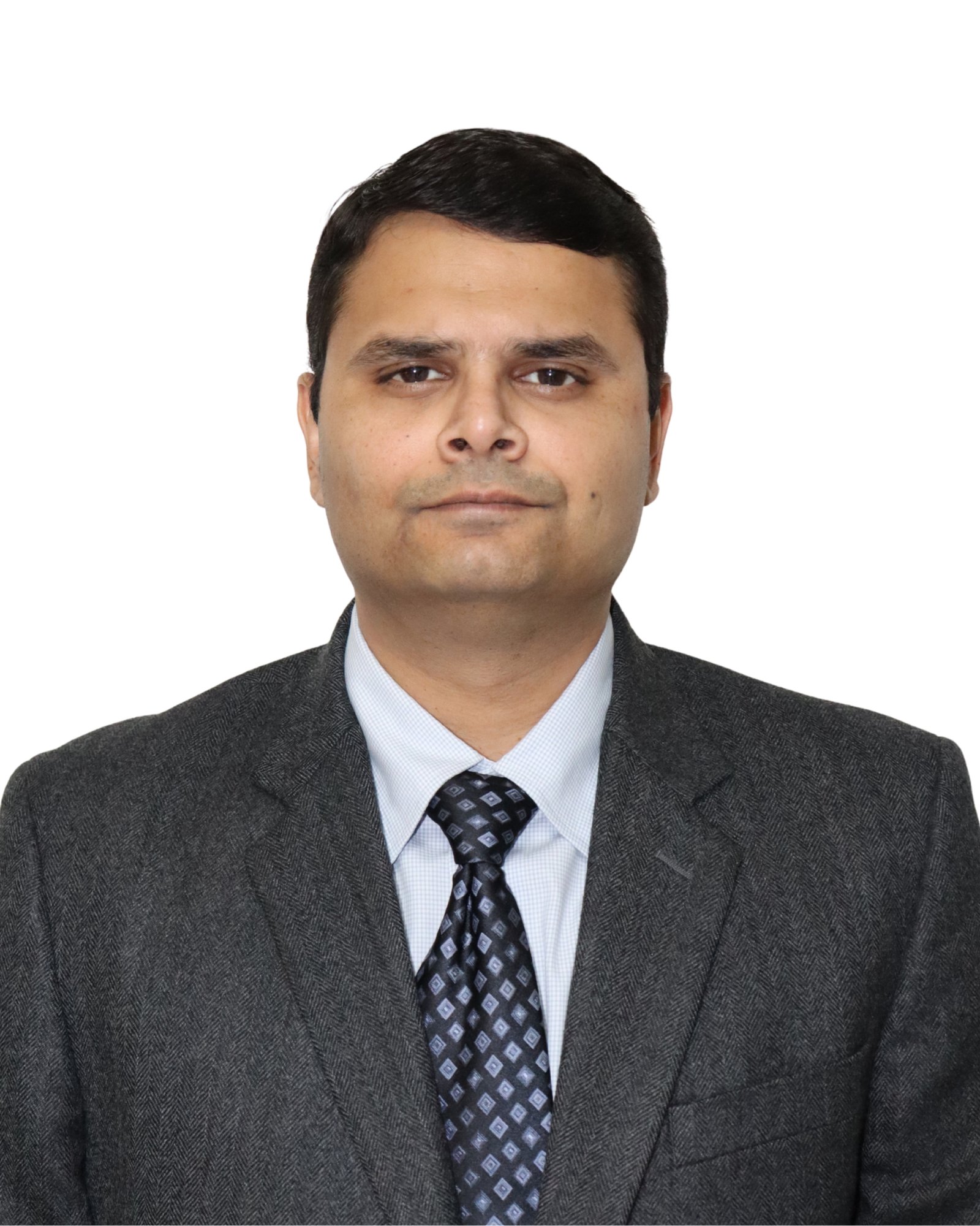 Mayank Mishra