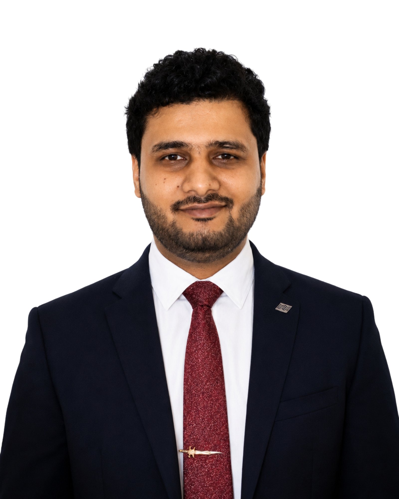 Mr Tariq Ahmad