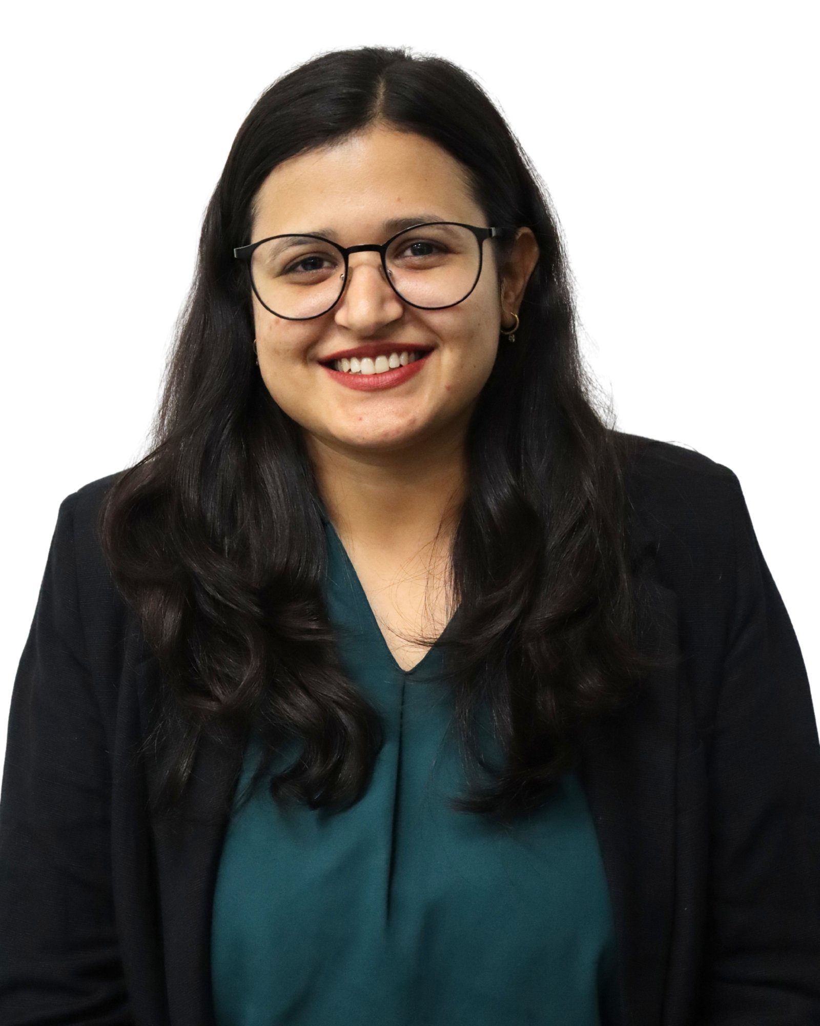 Ms Aditi Thakur