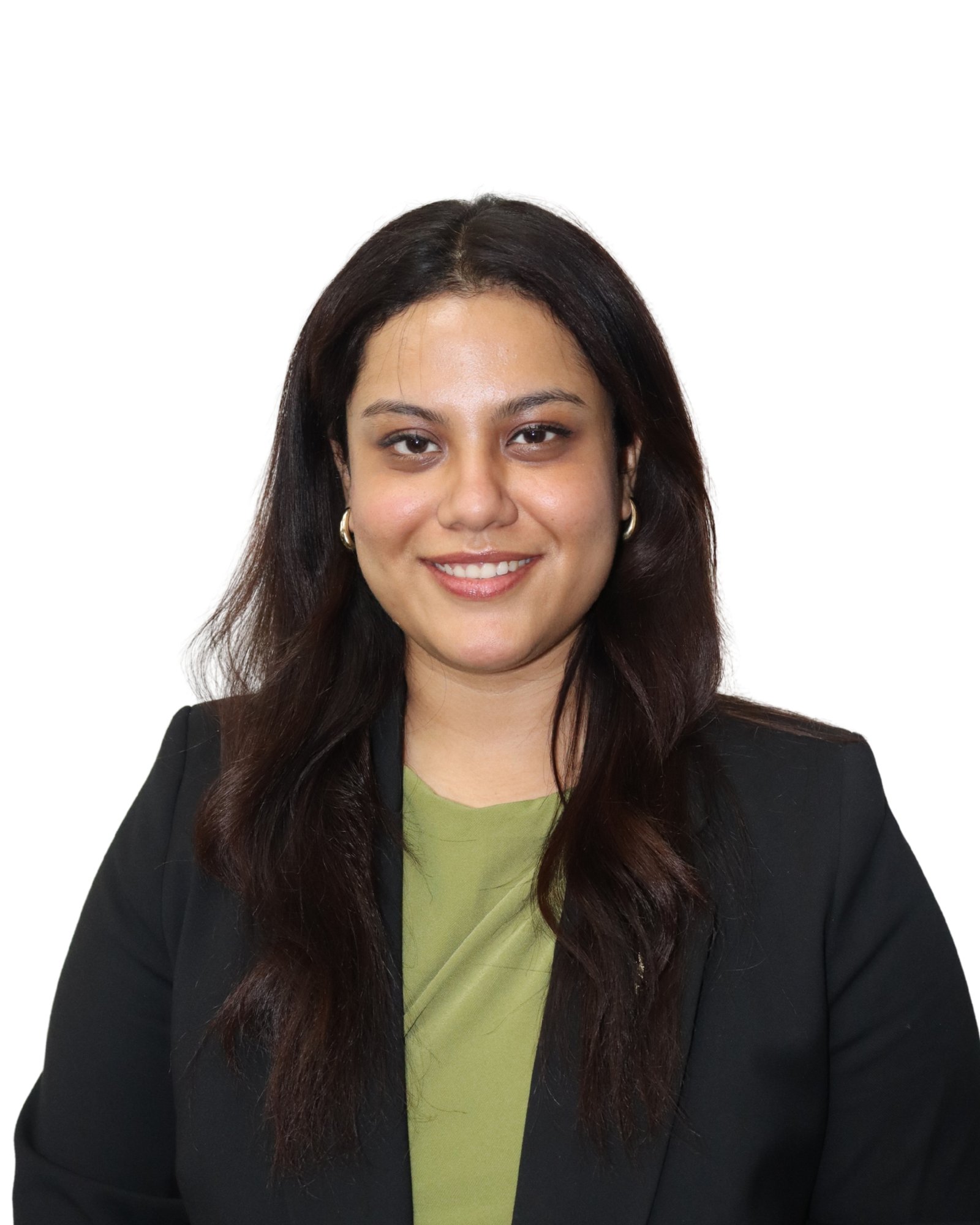 Ms Arijita Sinha Roy 