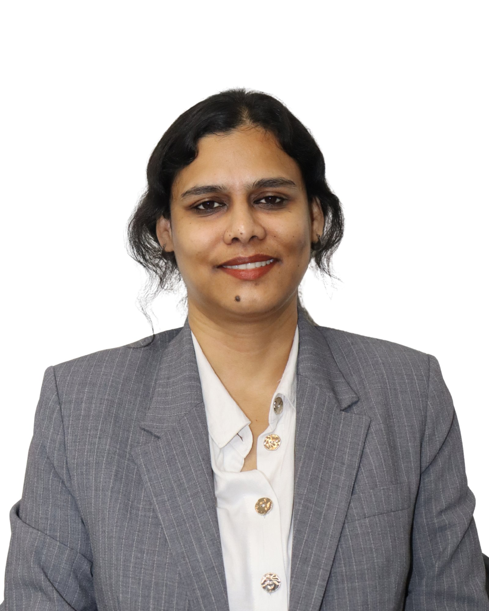 Ms Eram Mahtab