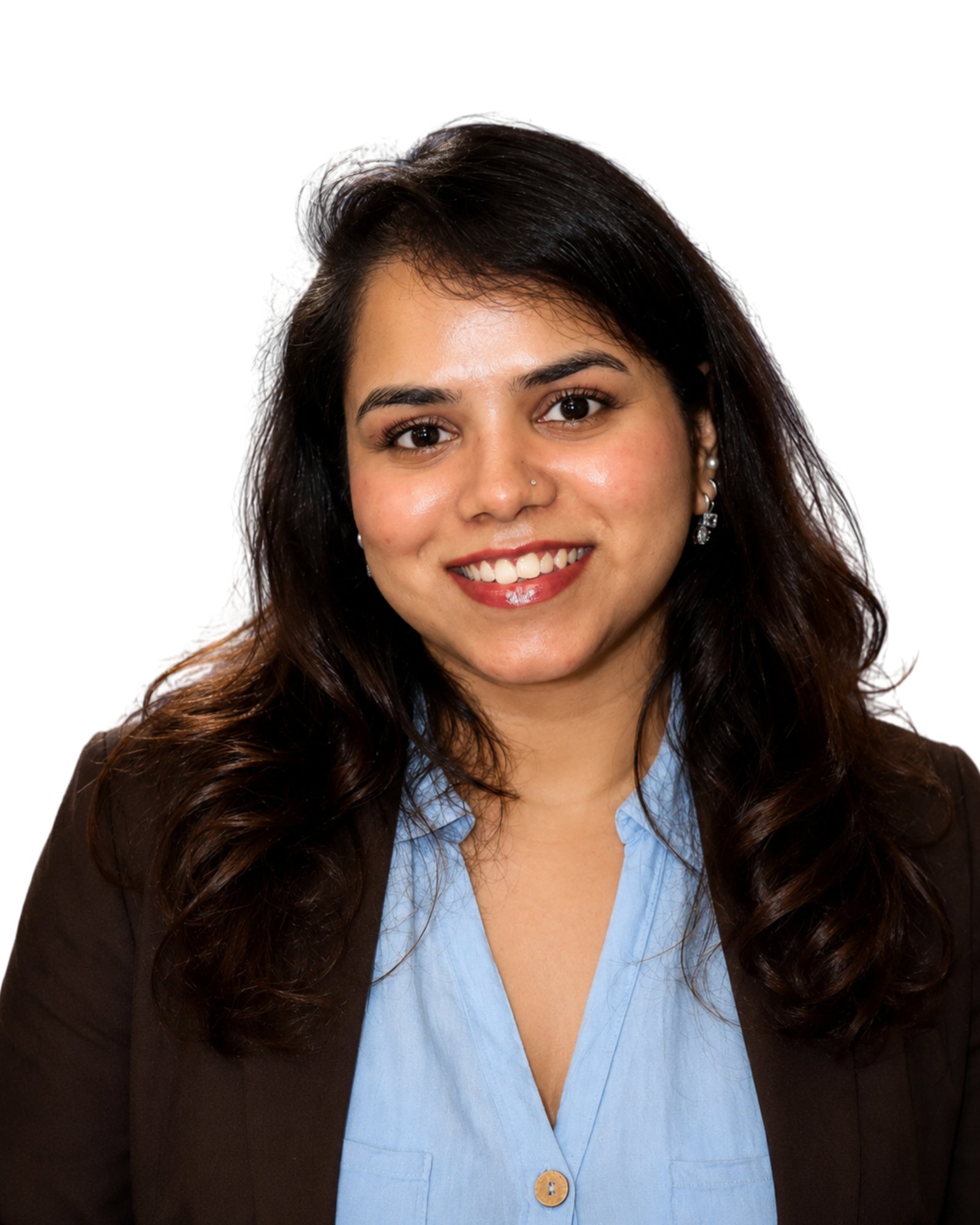 Muskan Rai