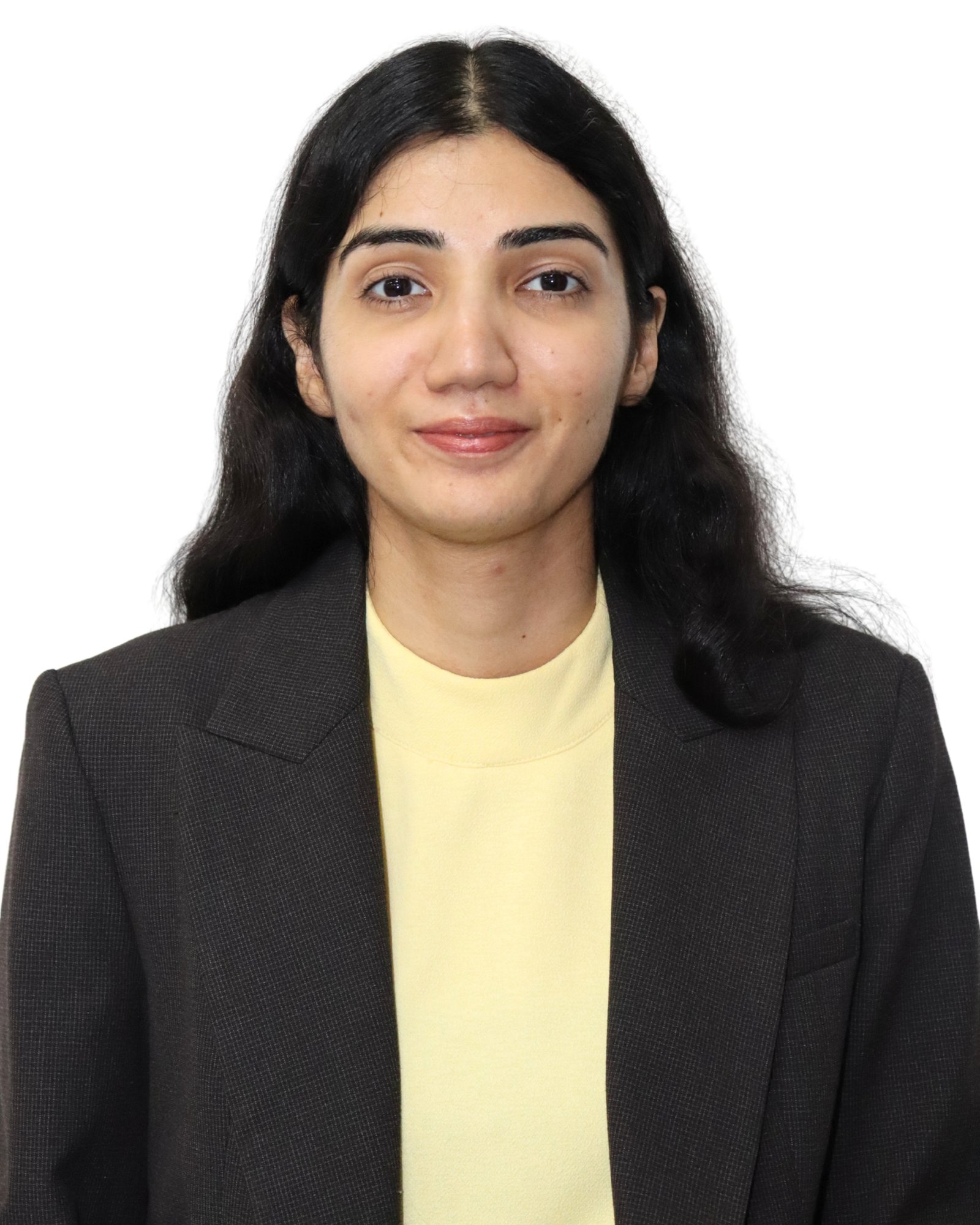 Sushmita Sihwag