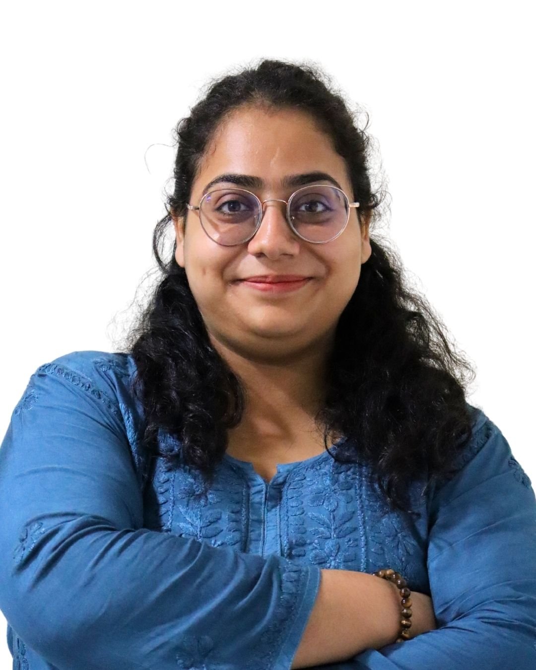 Ms Chitali Kohli