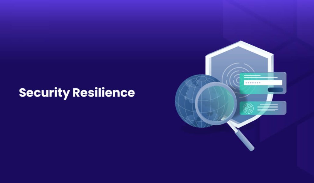 NATIONAL SECURITY RESILIENCE — FRAMING THE FIRST STEPS IN THE INDIAN CONTEXT