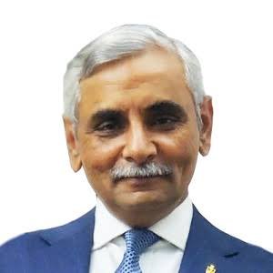 Commodore Anil Jai Singh
