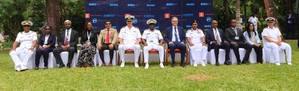 INDIA AND THE DJIBOUTI CODE OF CONDUCT —  TOWARDS A BOTTOM-UP APPROACH TO REGIONAL MARITIME SECURITY  (PART 2)
