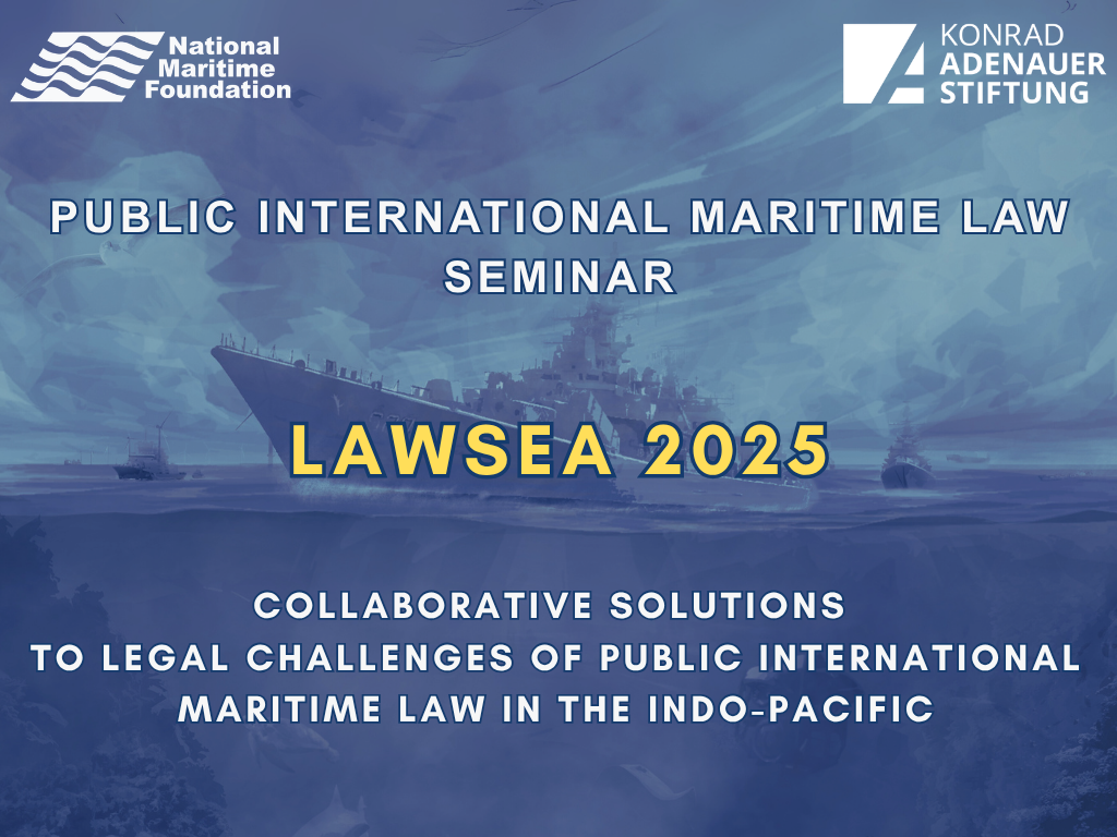 LAWSEA 2025