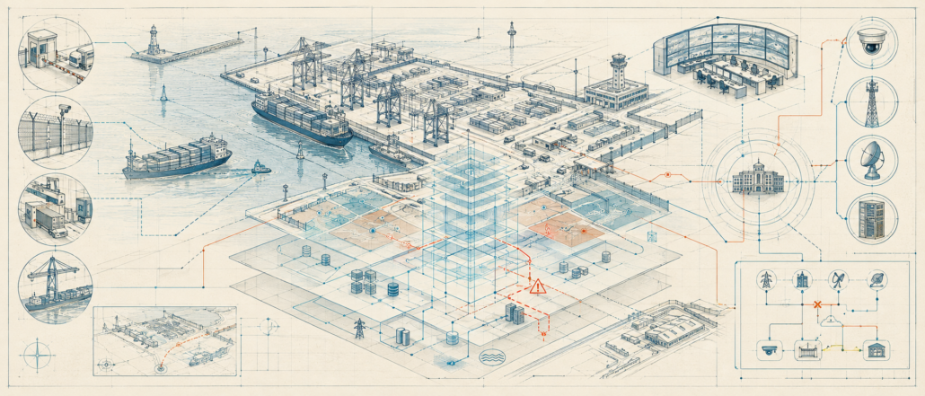 RECONCEPTUALISING “FACILITY-SECURITY DESIGN” (FSD)